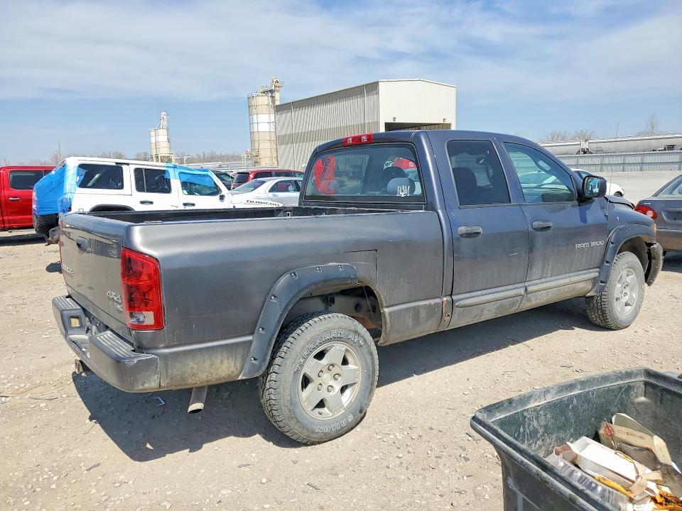 2004 Dodge RAM 1500 ST