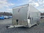 2025 Intech Trailers 2025 Intec Enclosed Cargo Trailer