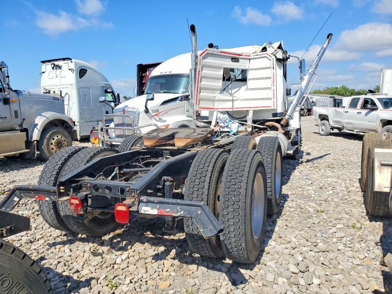 2019 International HX520 Semi Truck