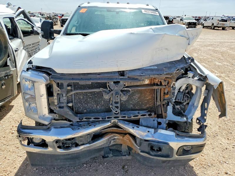 2024 Ford F350 Super Duty