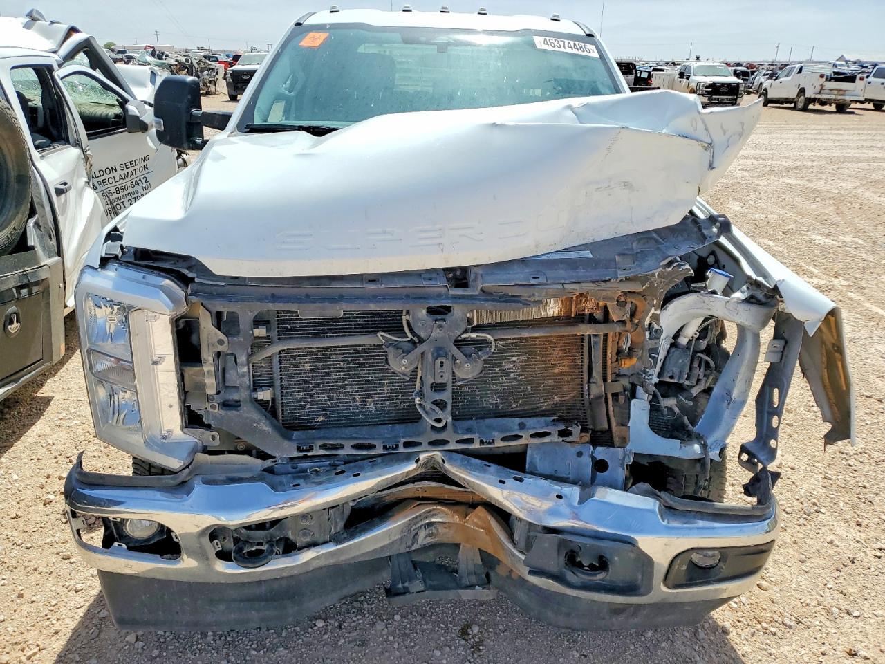 2024 Ford F350 Super Duty