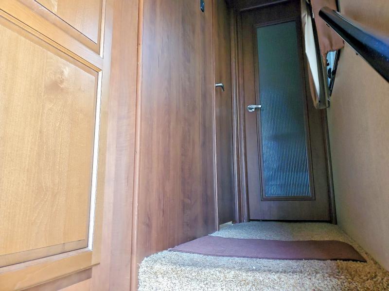 2014 Jayco Pinnacle Camper