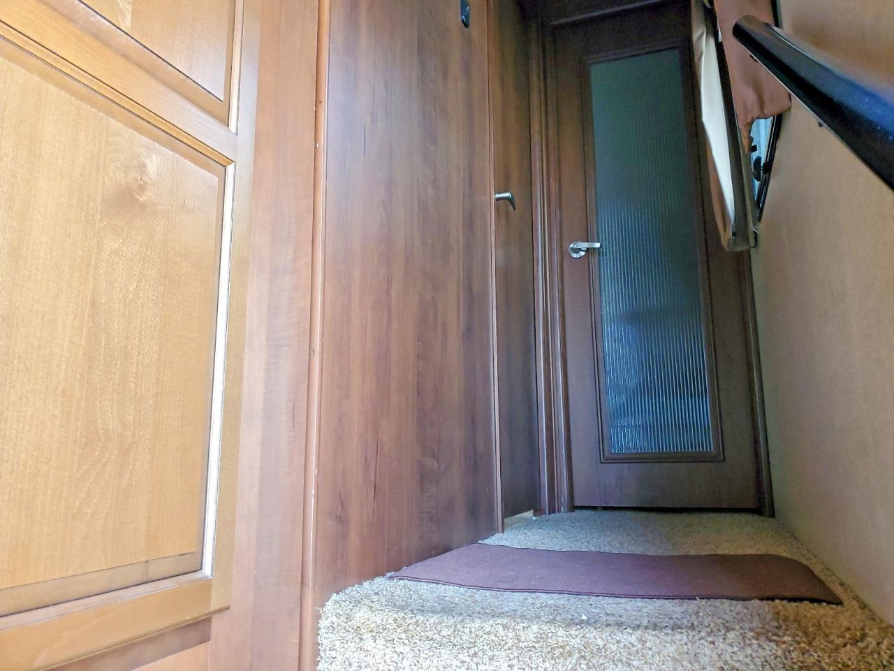 2014 Jayco Pinnacle Camper