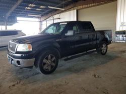 Ford f150 Vehiculos salvage en venta: 2008 Ford F150 Supercrew