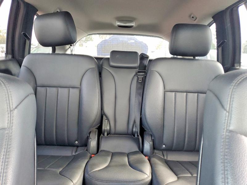 2009 Mercedes-Benz R 350 4matic