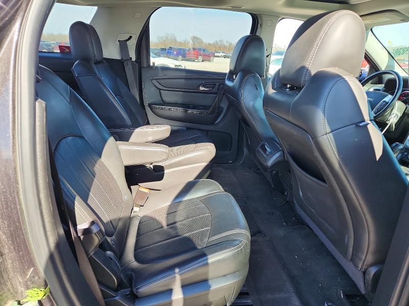 2017 GMC Acadia Limited Slt-2