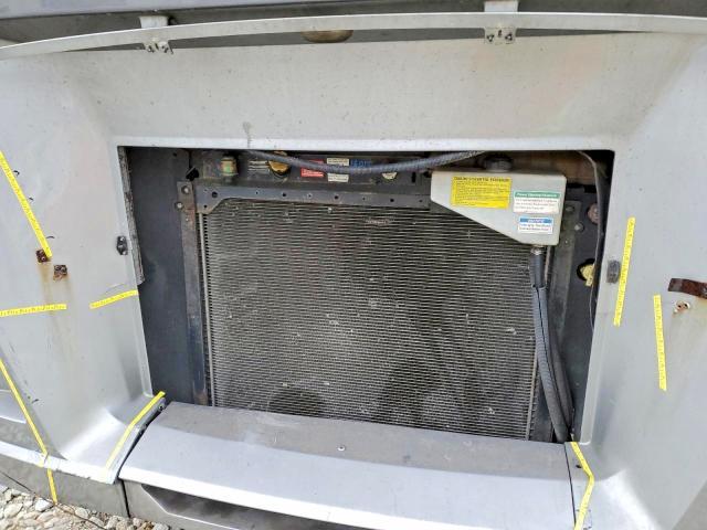 2008 Fleetwood Camper
