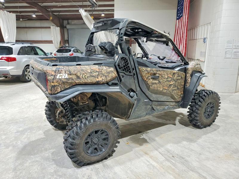 2022 Can-Am Maverick Utility Vehicle