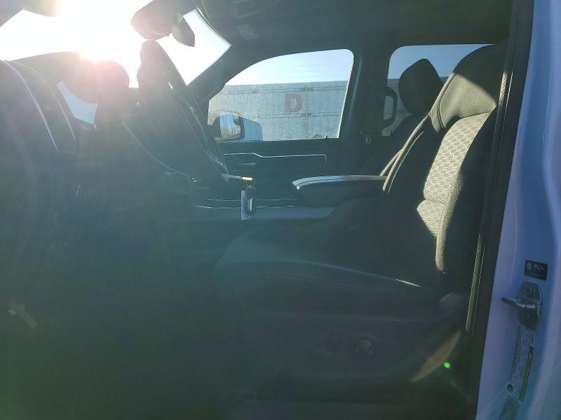 2025 Dodge RAM 1500 BIG Horn