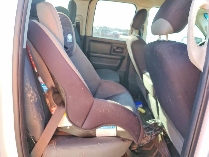 2017 Dodge RAM 1500 ST