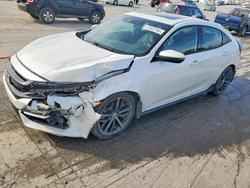2021 Honda Civic Sport Touring for sale in Lebanon, TN