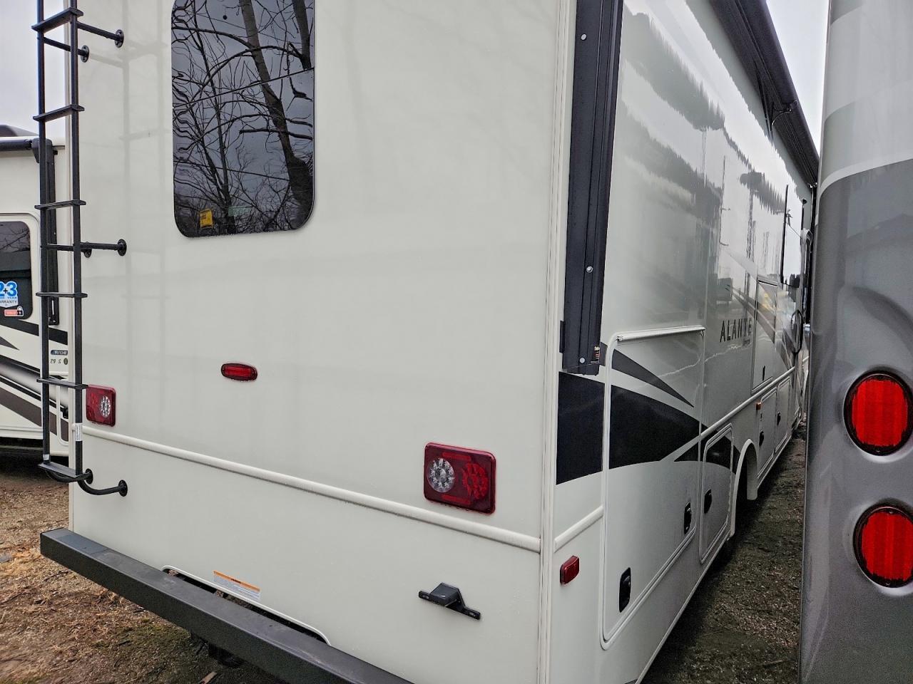 2025 Ford Alante RV