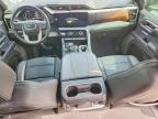2025 GMC Sierra K1500 Denali