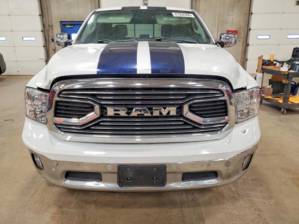 2014 Dodge 1500 Laramie