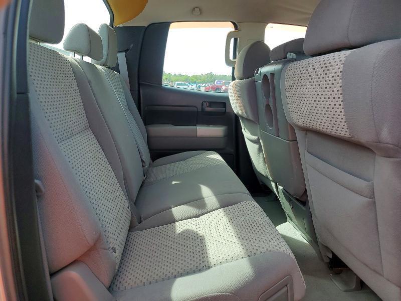 2008 Toyota Tundra Grade