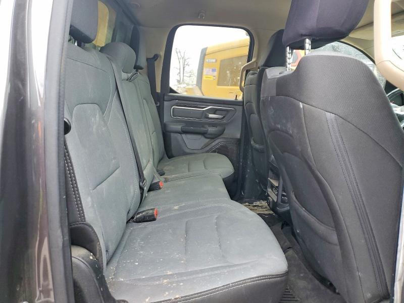 2020 Dodge RAM 1500 BIG Horn