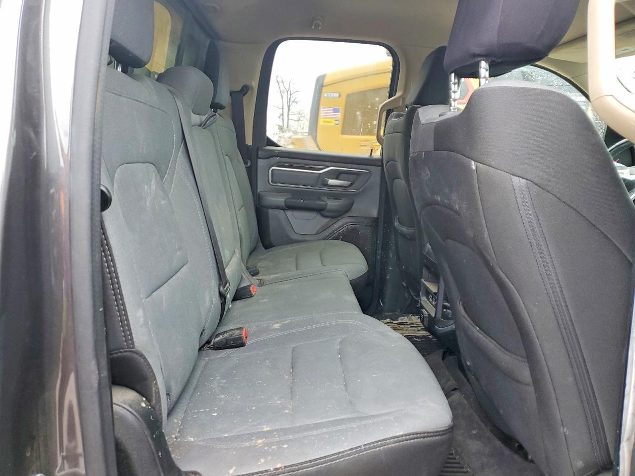 2020 Dodge RAM 1500 BIG Horn