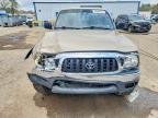 2002 Toyota Tacoma Prerunner V6
