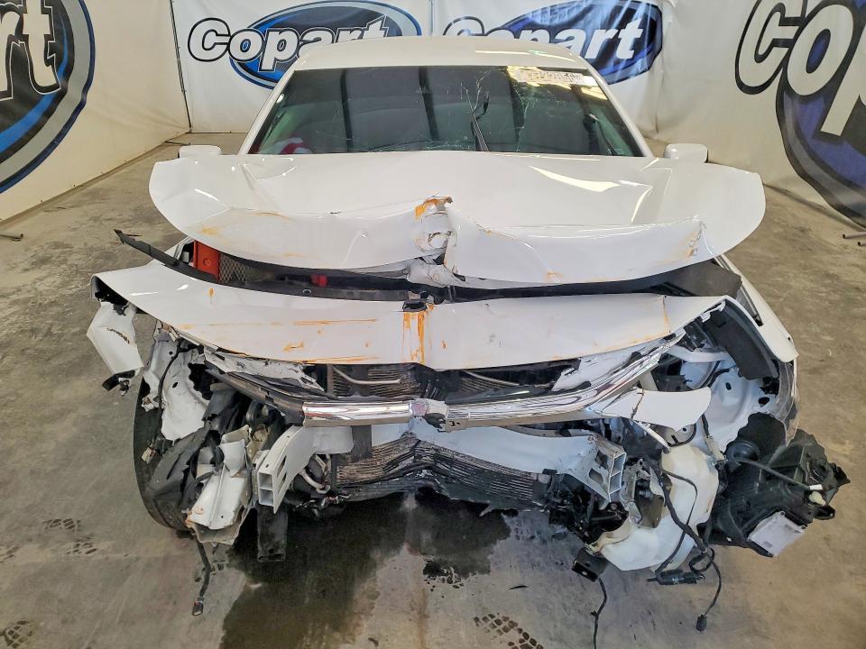 2024 Chevrolet Malibu Premier