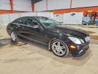 2010 Mercedes-Benz E 550