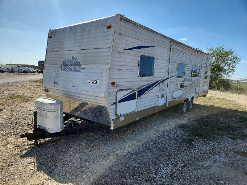 2005 Gulfstream Innsbruck