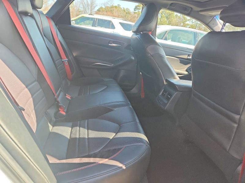 2020 Toyota Avalon trd