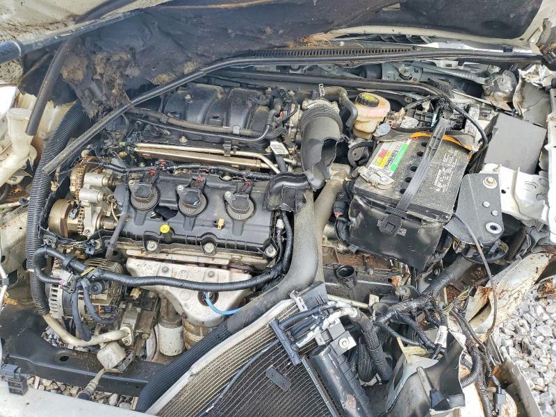 2014 Ford Flex Limited