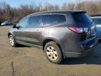 2016 Chevrolet Traverse ls