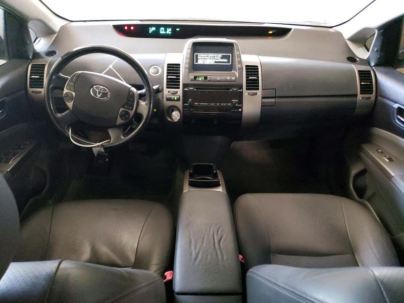 2007 Toyota Prius Base