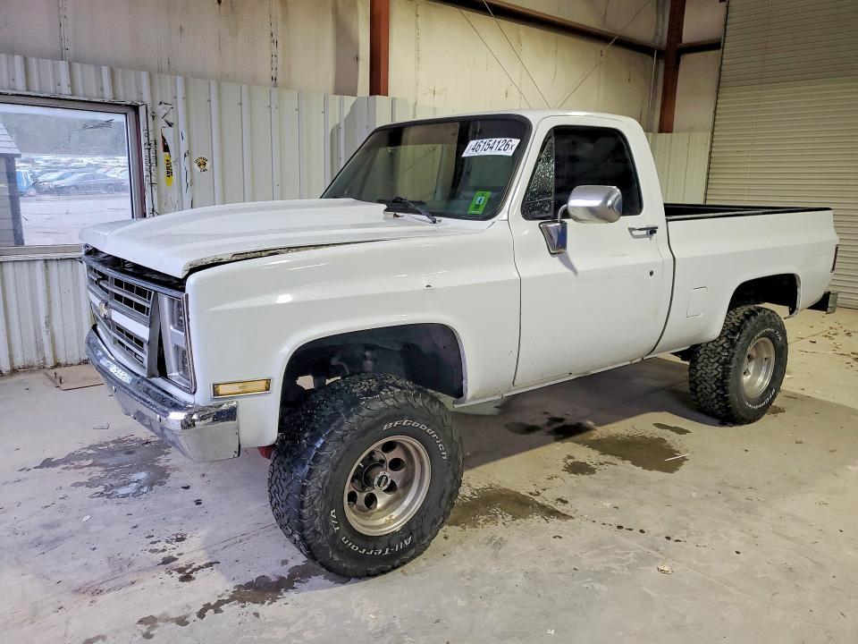 1985 Chev K10