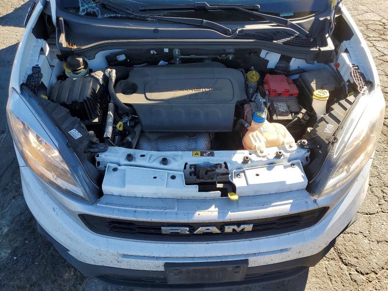 2022 Dodge RAM Promaster City Tradesman Utility / Service Van