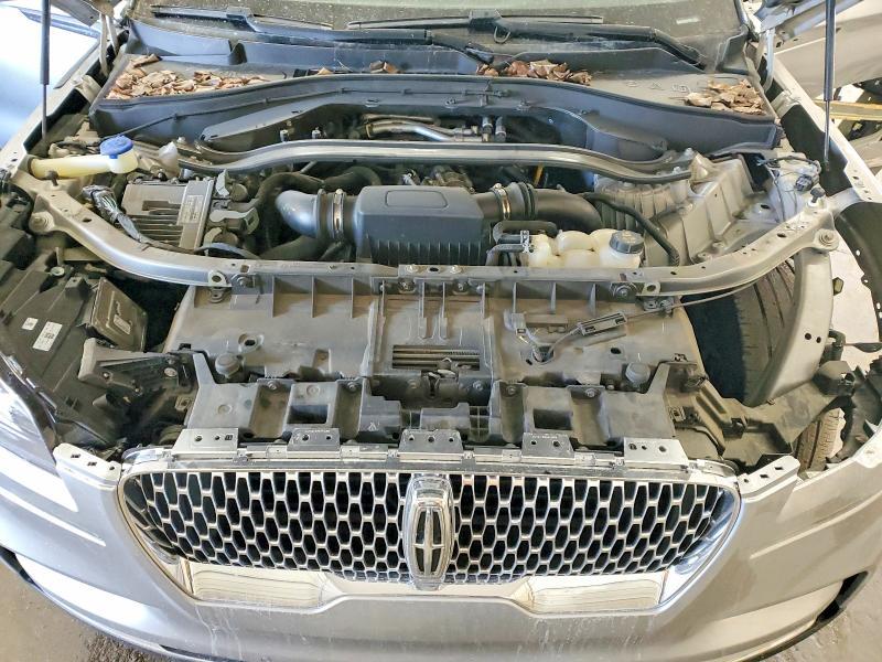 2021 Lincoln Aviator