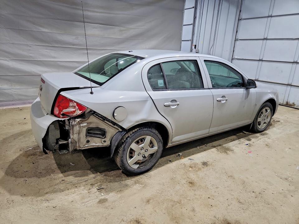 2008 Chevrolet Cobalt lt