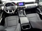 2024 Toyota Tacoma TRD Sport HV