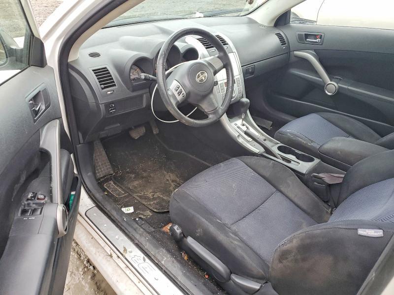 2008 Scion Scion