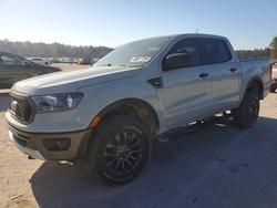 Ford salvage cars for sale: 2023 Ford Ranger XL