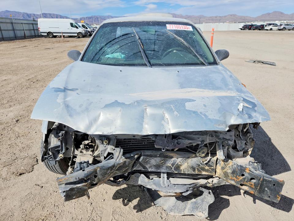 2000 Toyota Corolla ve