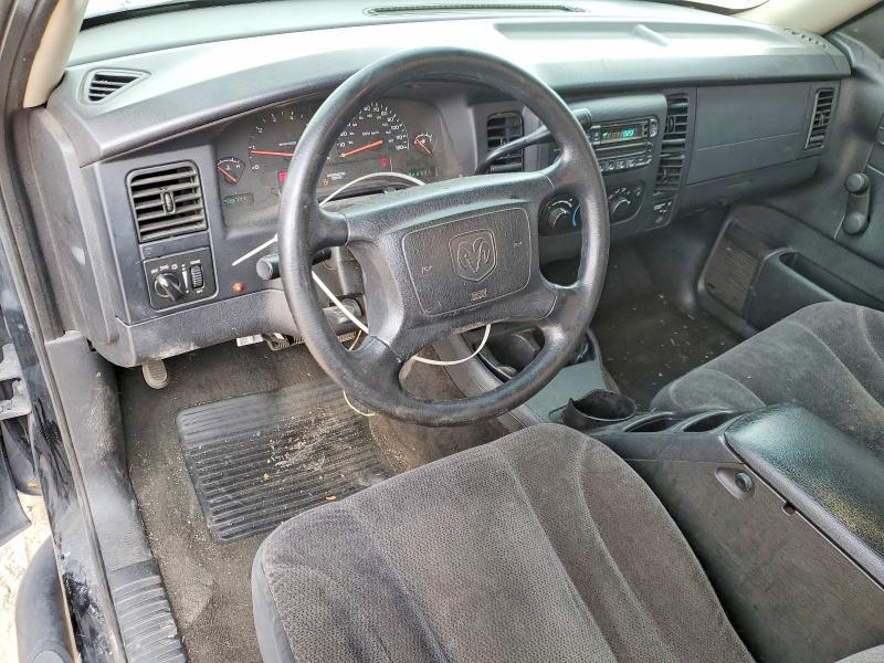 2003 Dodge Dakota SXT