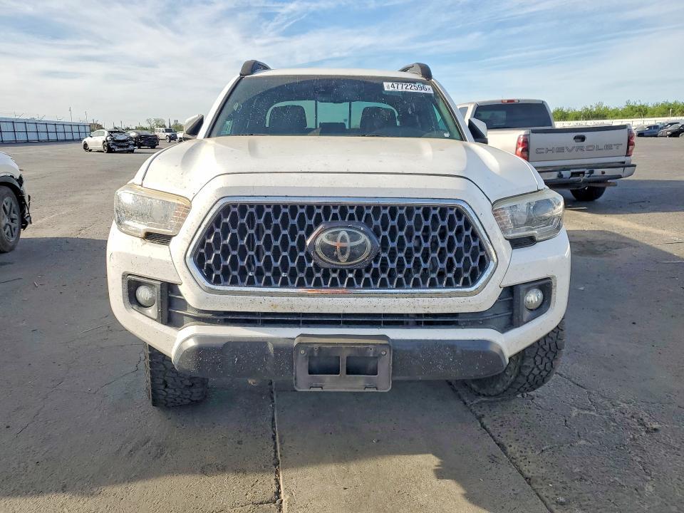 2019 Toyota Tacoma TRD OFF-Road