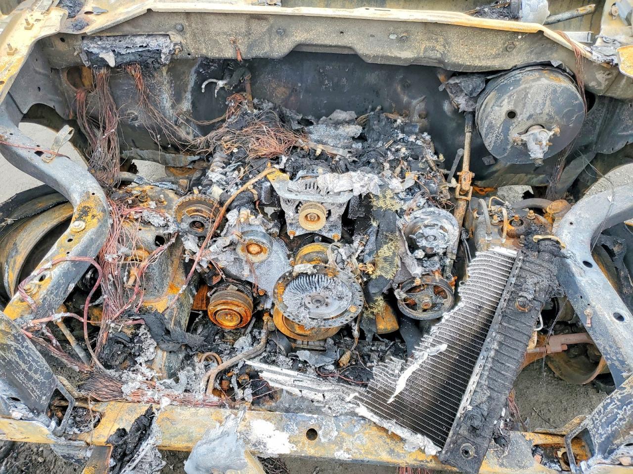 2009 Ford F150 Supercrew