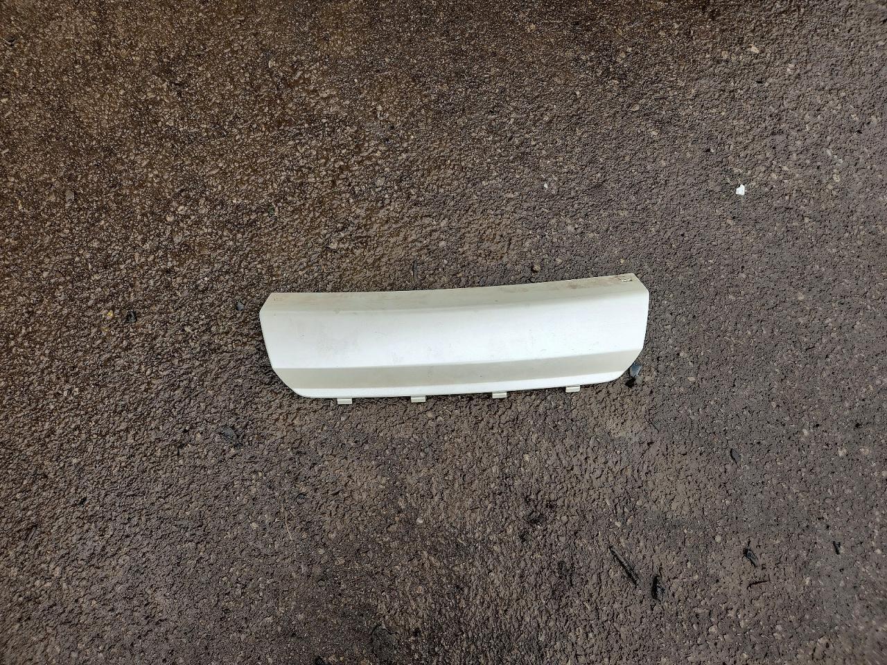 2012 GMC Acadia Denali