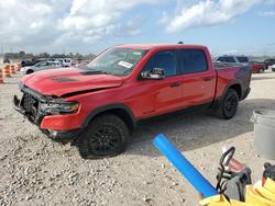 Dodge Vehiculos salvage en venta: 2025 Dodge RAM 1500 Rebel