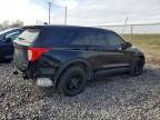 2024 Ford Interceptor