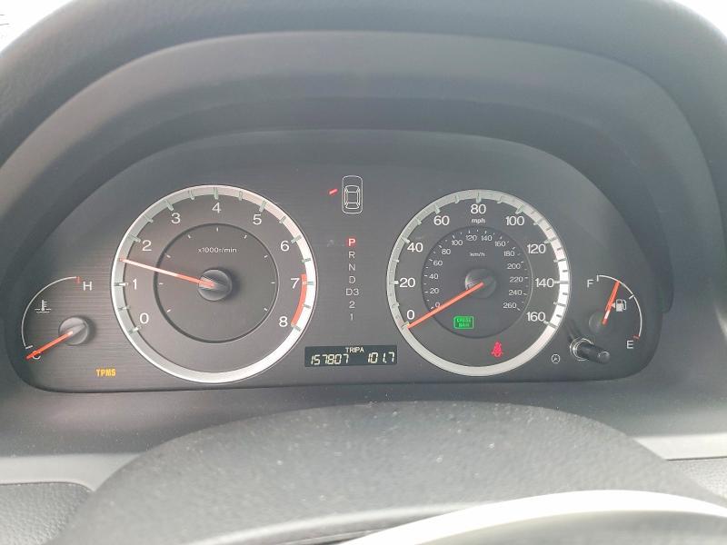 2008 Honda Accord lx