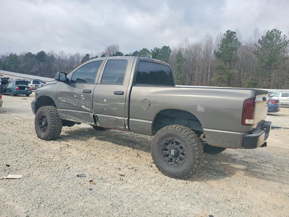 2004 Dodge RAM 2500 ST