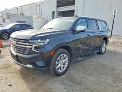 2022 Chevrolet Suburban C1500 Premier for sale in Fredericksburg, VA