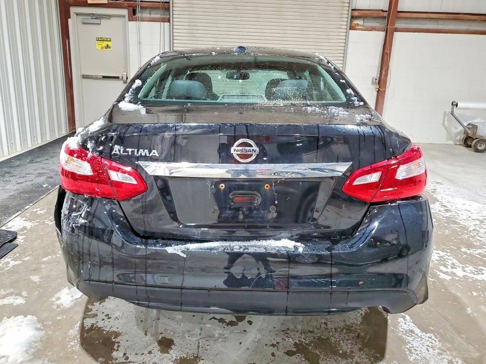 2016 Nissan Altima 2.5 sl