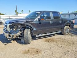 2014 Ford F150 Supercrew for sale in Mercedes, TX