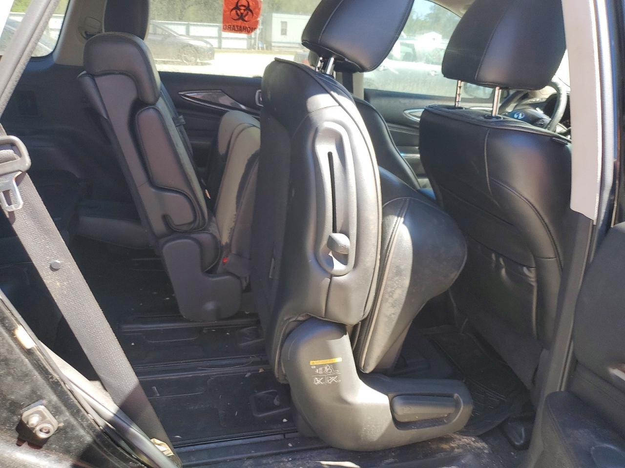 2014 Infiniti Qx60 Base
