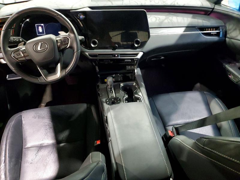 2023 Lexus Rx 350 Base